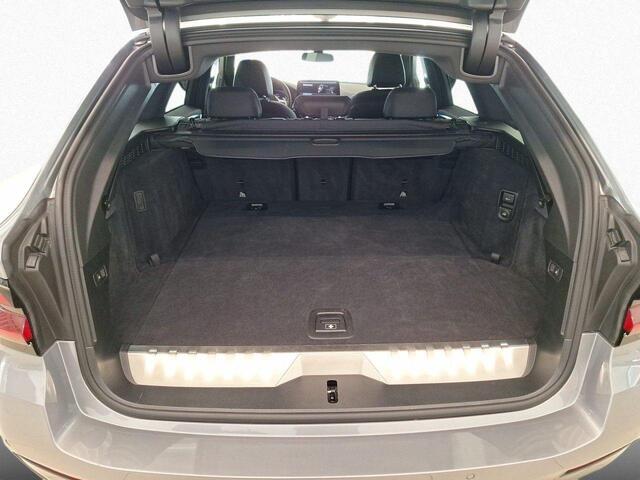 BMW 5-SERIE Touring 530e xDrive