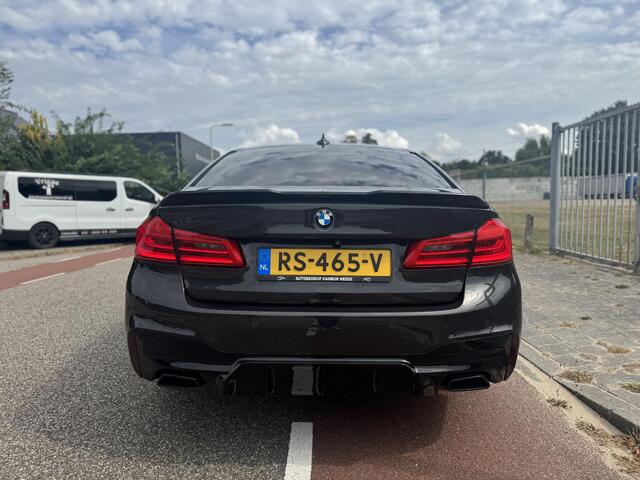 BMW 5-SERIE 530d High Executive M-sport Shadowline 310 PK