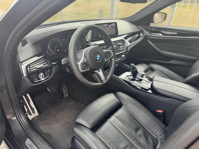 BMW 5-SERIE 530d High Executive M-sport Shadowline 310 PK