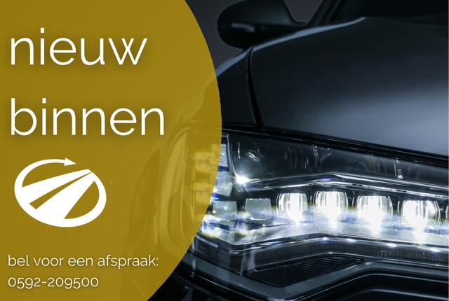 BMW 5-SERIE 545e xDrive High Exec. M-sport Black Edition 394 PK | Open Dak | Trekhaak elec. | Volledig leder 360 Camera, Stoel- en stuurverwarming