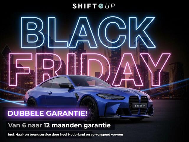 BMW 5-SERIE Touring 520i M-Sport | Panoramadak | Adapt. Cruise Control