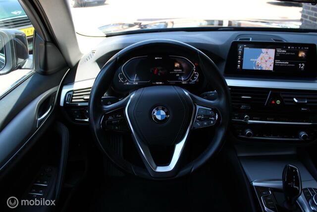 BMW 5-SERIE 530e iPerformance High Executive LEDER XENON LED