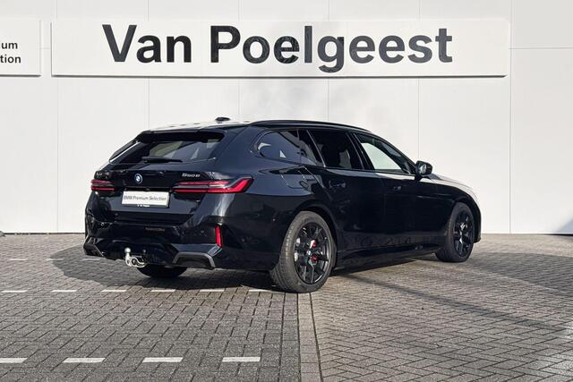 BMW 5-SERIE Touring 550e xDrive Innovation Pack | M Sport Pro | Bowers & Wilkins | Trekhaak