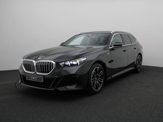 BMW 5-SERIE Touring 520i | M Sport Package | Equipment Package Pro | Travel Package
