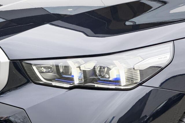 BMW 5-SERIE Touring 530e M Sport | Trekhaak | 19 Inch