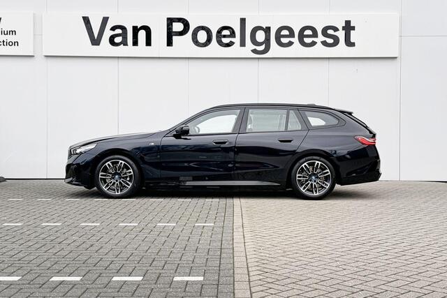 BMW 5-SERIE Touring 530e M Sport | Trekhaak | 19 Inch