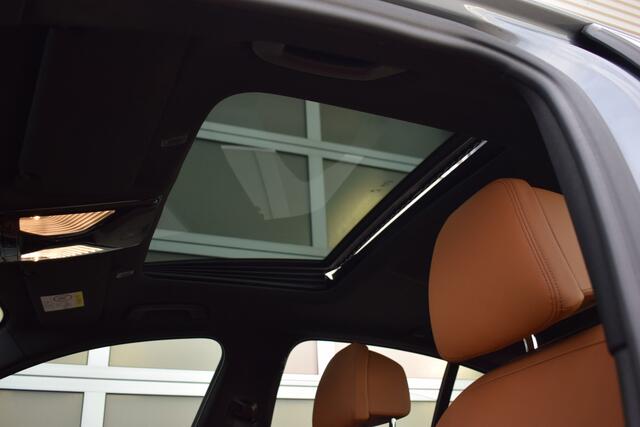 BMW 5-SERIE 520i High Executive | Panodak