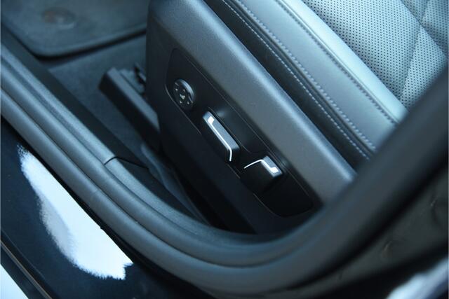 BMW 5-SERIE 520i M-Sport