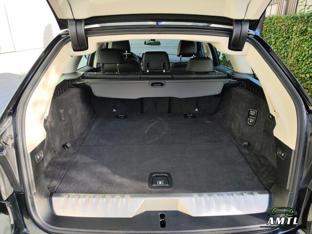 BMW 5-SERIE - 2.0 530E SPORT LINE SW