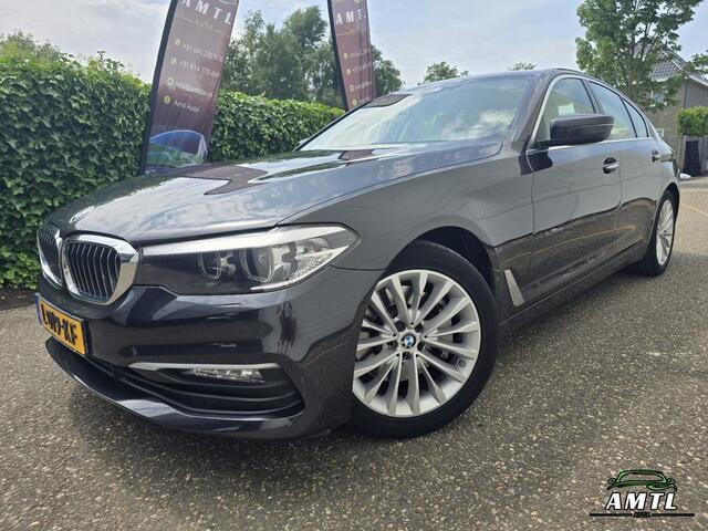 BMW 5-SERIE - 530i High Executive