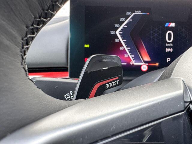 BMW 5-SERIE Touring 530e Innovation Pack | M sport