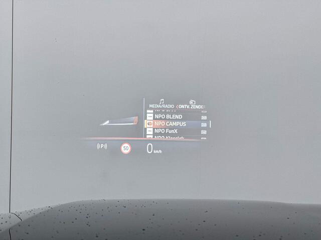 BMW 5-SERIE Touring 530e Innovation Pack | M sport