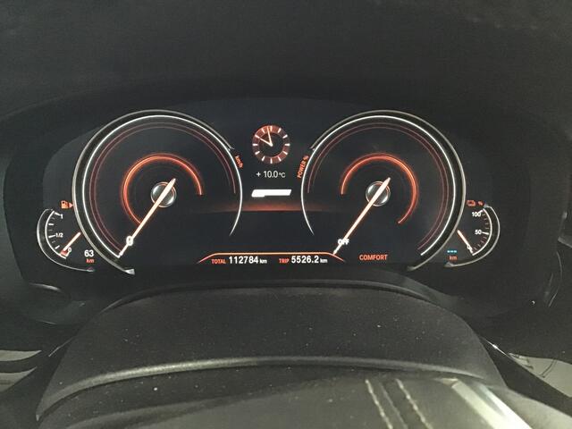 BMW 5-SERIE 530e iPerf High Exe