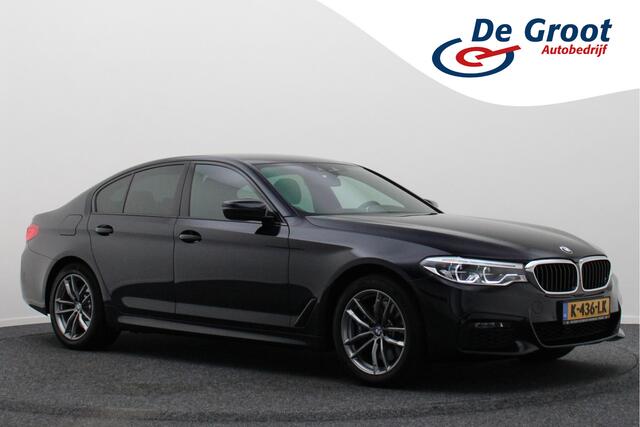 BMW 5-SERIE 530e iPerformance High Executive