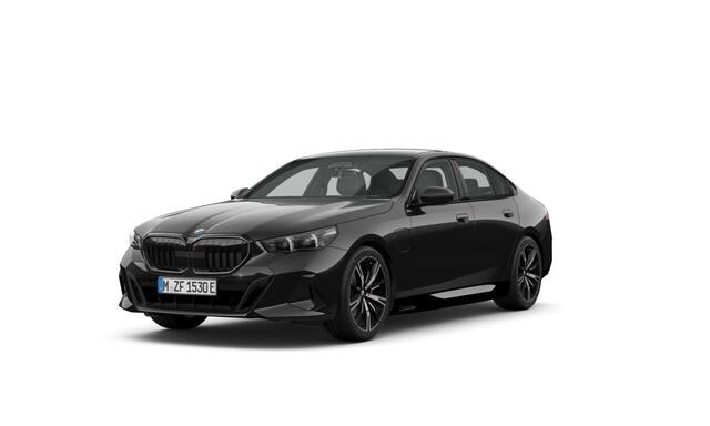 BMW 5-SERIE 530e M Sport Pakket Pro