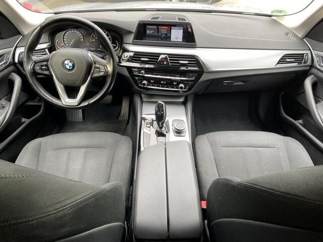 BMW 5-SERIE Touring 520i Executive