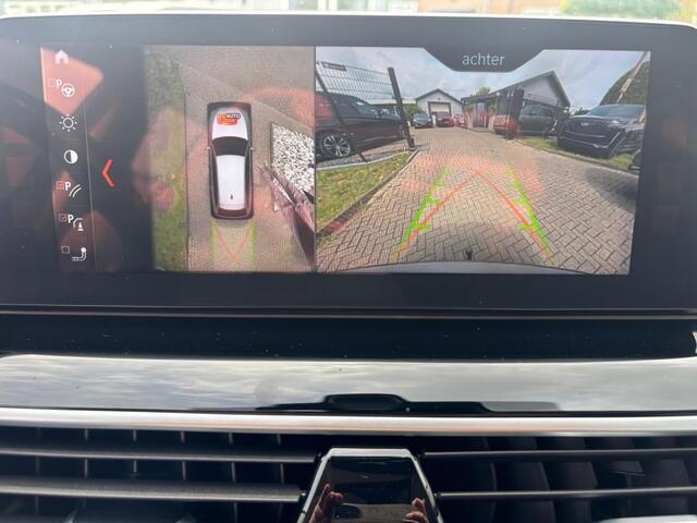 BMW 5-SERIE Touring 530i High Exe 2018 NL Auto 1E Eigenaar