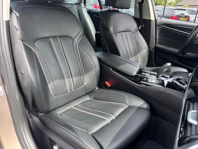 BMW 5-SERIE Touring 530i High Exe 2018 NL Auto 1E Eigenaar