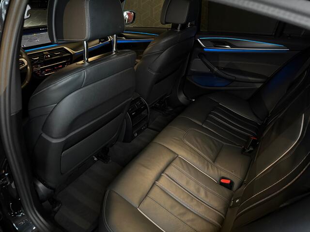BMW 5-SERIE 530e xDrive Business Ed | M-sport | Schuifdak | 360 Camera