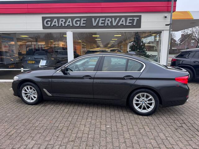 BMW 5-SERIE 530e High Executive