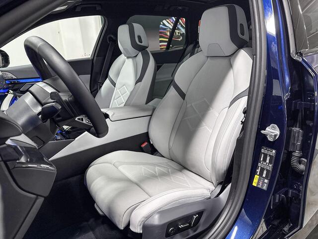 BMW 5-SERIE Touring 550e xDrive