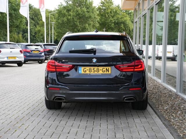 BMW 5-SERIE Touring 530i xDrive High Executive Edition | H/K | Keyless | Adaptive Cruise | 360 camera