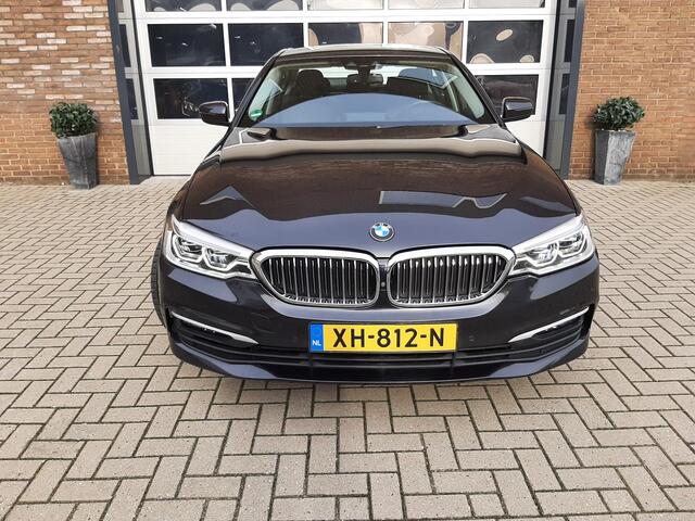 BMW 5-SERIE 530e iPerformance High Executive