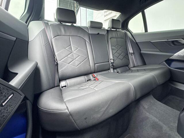 BMW 5-SERIE Sedan 520i Innovation Pack | M Sport