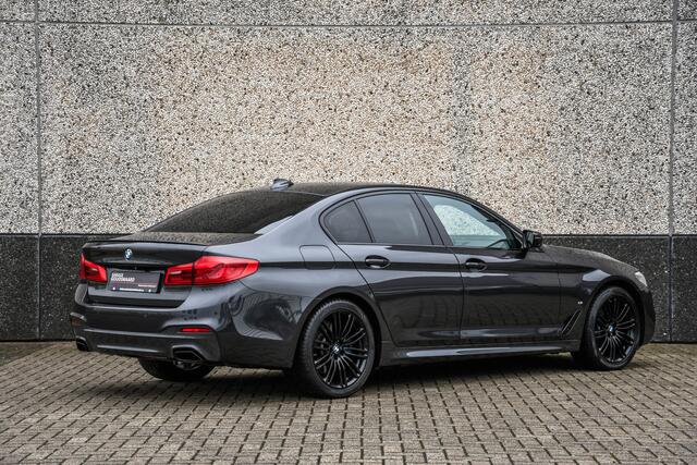 BMW 5-SERIE 530e iPerformance Executive