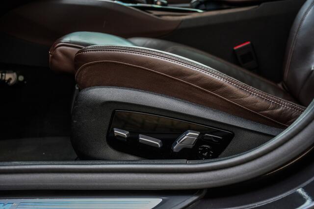 BMW 5-SERIE 530e iPerformance Executive