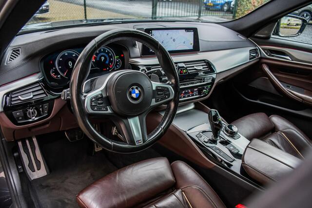 BMW 5-SERIE 530e iPerformance Executive