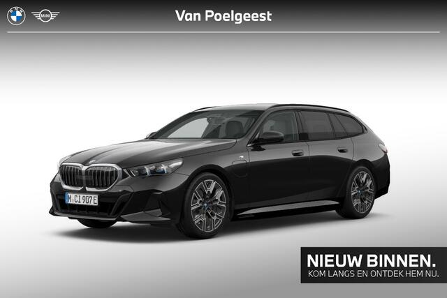 BMW 5-SERIE Touring 530e M Sportpakket Aut.