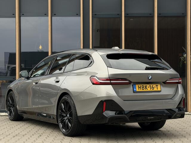 BMW 5-SERIE Touring 530e M Sport Edition