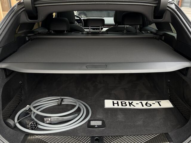 BMW 5-SERIE Touring 530e M Sport Edition