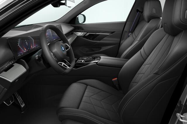 BMW 5-SERIE Touring 530e M Sport Edition | M Sportpakket Pro | Trekhaak