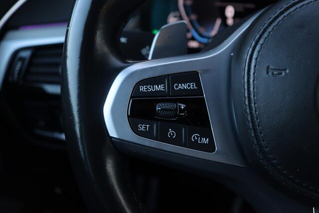 BMW 5-SERIE 530e M-Sport | Pano | 360 Camera | Memory | Harman/Kardon |