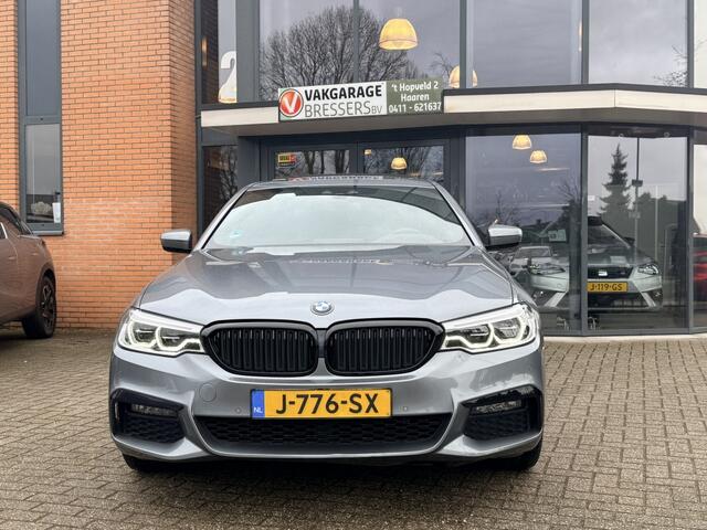 BMW 5-SERIE 530e iP. eDr. Ed.