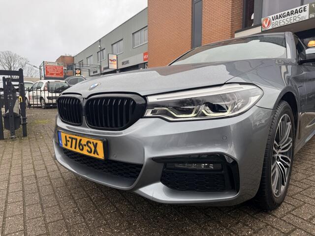 BMW 5-SERIE 530e iP. eDr. Ed.
