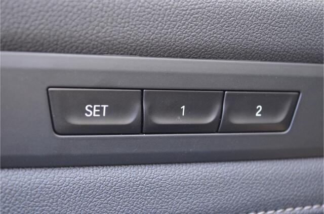 BMW 5-SERIE Touring 530e M-Sport uitv,Laser,Trekhaak,Pano,Memory,Carplay,Assist.