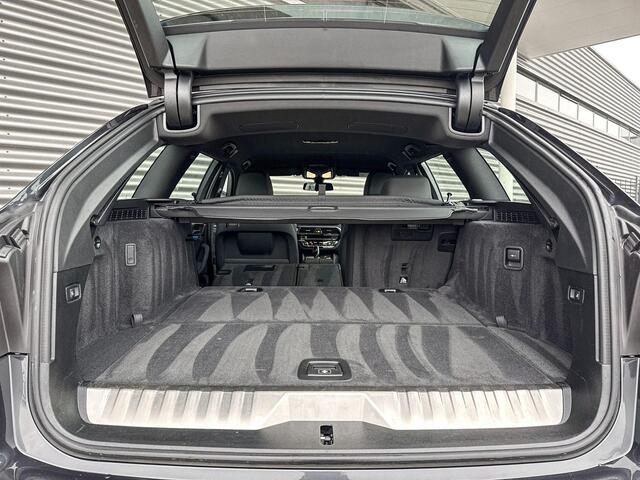 BMW 5-SERIE Touring 530e Business Edition Plus