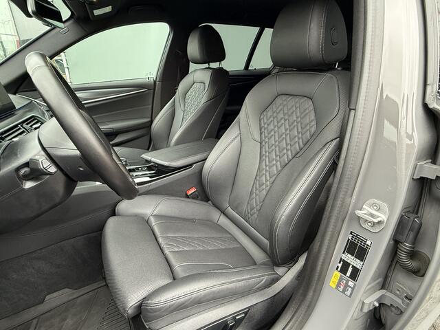 BMW 5-SERIE Touring 530e xDrive High Executive M-Sport NIEUW BINNEN !!