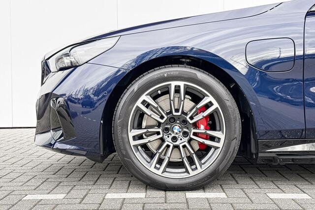 BMW 5-SERIE Touring 530e | M Sport Pro | Trekhaak