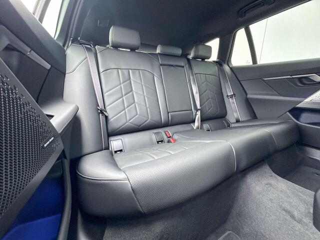 BMW 5-SERIE Touring 530e | M Sport | Trekhaak