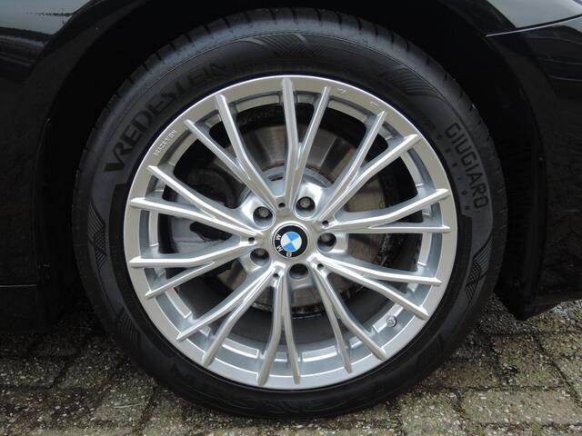 BMW 5-SERIE 520I EXECUTIVE