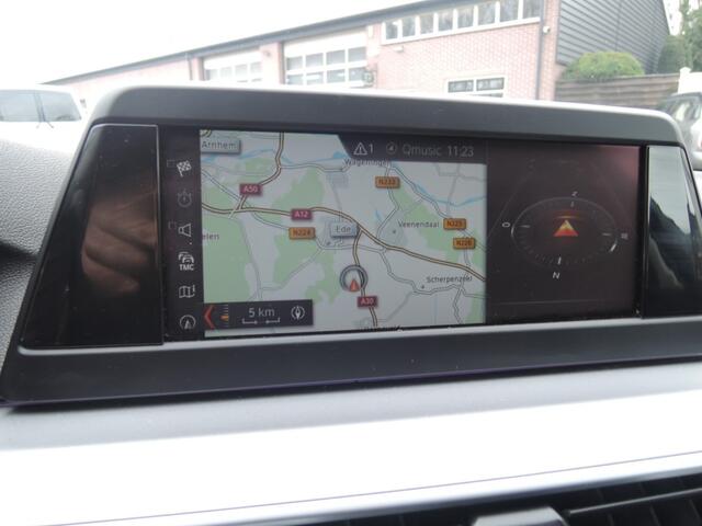 BMW 5-SERIE 520I EXECUTIVE