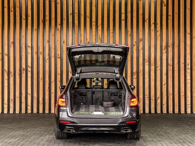 BMW 5-SERIE Touring 530e 292PK High Executive M-Sport | PANO | LASER | HEAD-UP | COMFORTSTOELEN | TREKHAAK | KEYLESS |