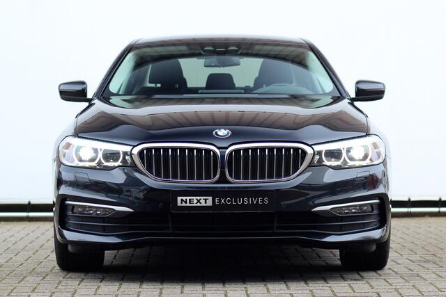 BMW 5-SERIE 530i Executive | Head-up | Standkachel | Carplay
