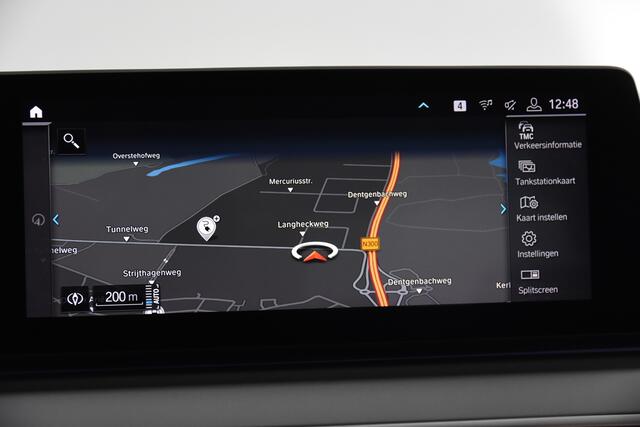 BMW 5-SERIE 530e Limosine *1ste Eigenaar*Leer*Schuifdak*Navigatie*Camera*