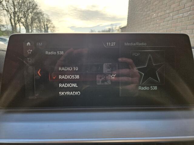 BMW 5-SERIE Touring 530i High Executive