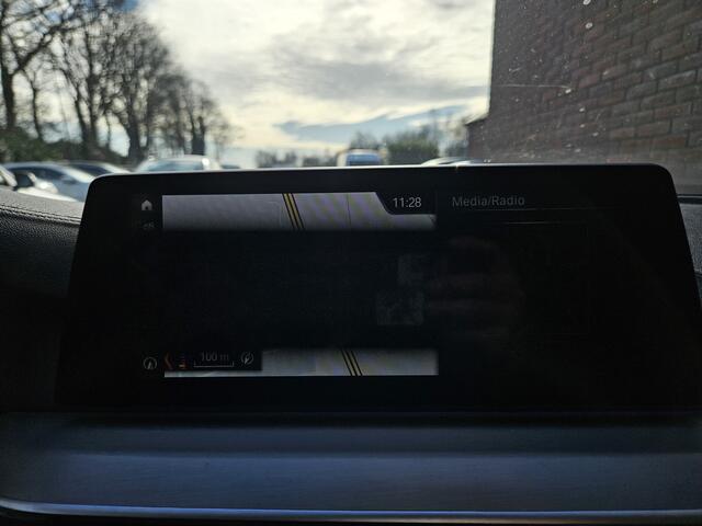 BMW 5-SERIE Touring 530i High Executive